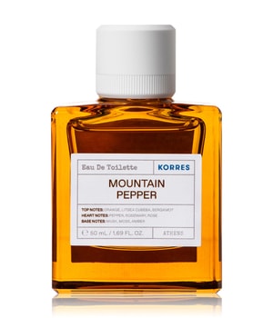 Mountain Pepper Eau de Toilette