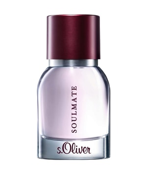 Soulmate Woman Eau de Toilette