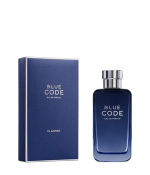 Blue Code Eau de Parfum