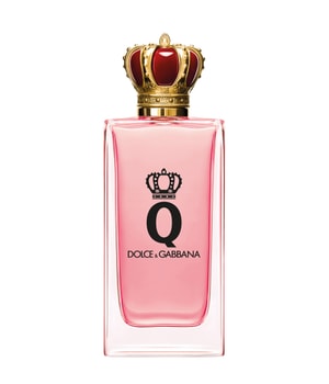 Q by Dolce&Gabbana Eau de Parfum