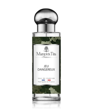 Jeu Dangereux Eau de Parfum