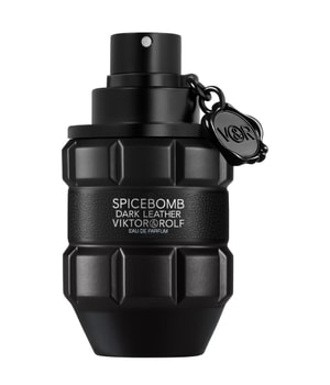 Spicebomb Dark Leather Eau de Parfum