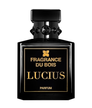 Lucius Eau de Parfum
