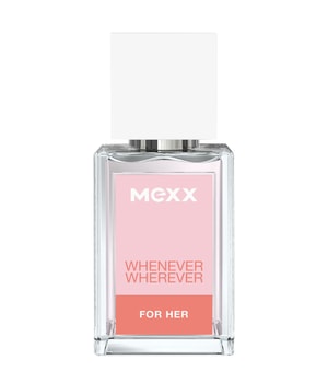 Whenever Wherever Woman Eau de Toilette
