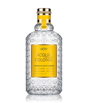 Starfruit & White Flower Eau de Cologne