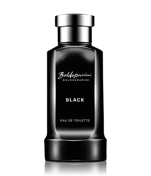 Classic Black Eau de Toilette
