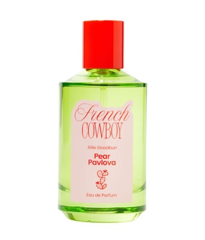 Pear Pavlova Eau de Parfum