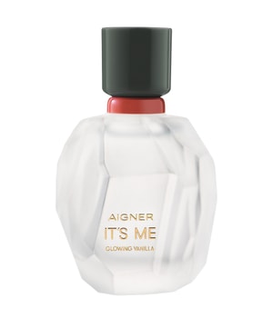 It´s me Glowing Vanilla Eau de Parfum