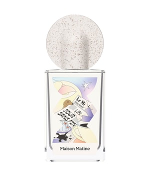 Night Fever Un Jour sans Fin Eau de Parfum