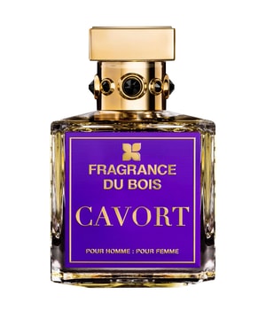 Cavort Eau de Parfum