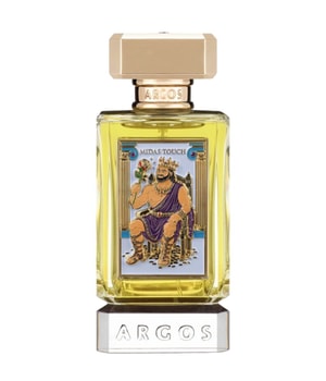 Midas Touch Parfum Extrait de Parfum
