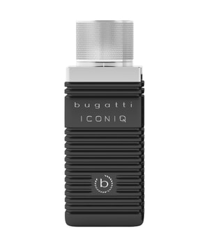 Iconiq Black Eau de Toilette