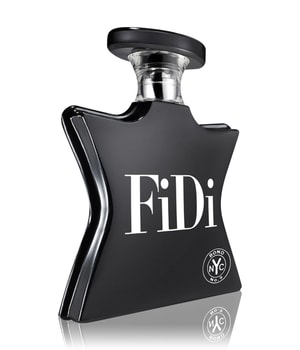 Scents of New York FiDi Eau de Parfum