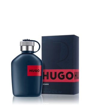 Hugo Jeans Eau de Toilette