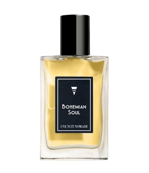 Bohemian Soul Une Nuit A Montauk Eau de Parfum