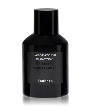 Vanhera Eau de Parfum