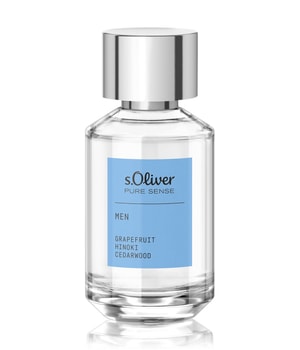 Pure Sense Men Eau de Toilette