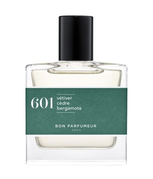 601 Vetiver - Cedar - Bergamot Eau de Parfum