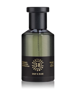 Oud Alif Fragrance Concentrée Eau de Parfum