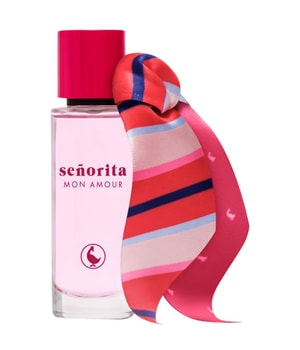 Señorita Mon Amour Eau de Toilette