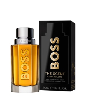 BOSS The Scent For Him Eau de Toilette