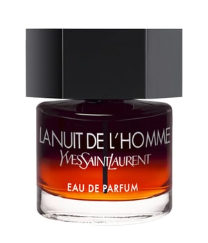 La Nuit de l’Homme Eau de Parfum