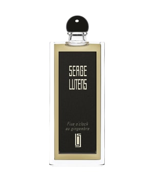 Collection Noire Five o´clock au Gingembre Eau de Parfum
