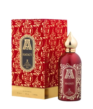 Hayati Eau de Parfum
