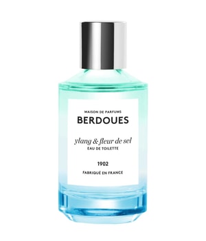 Ylang & Fleur de Sel Eau de Toilette