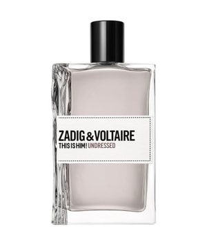This is Him! Undressed Eau de Toilette