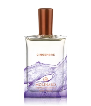 Gingembre Eau de Parfum