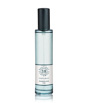 Dandelion Fig Natural Spray Fragrance Eau de Parfum