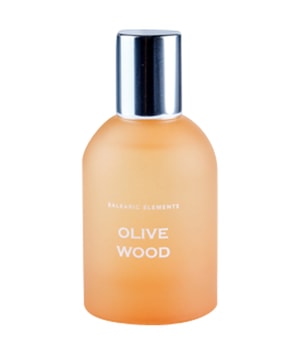 Elements Olive Wood Eau de Toilette