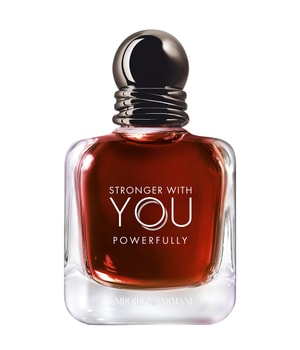 Emporio Armani Stronger with You Powerfully Eau de Parfum