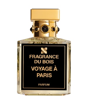 Voyage à Paris Eau de Parfum