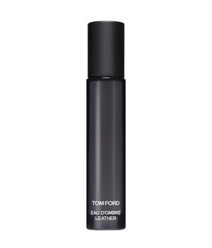 Signature Eau d’Ombré Leather Travel Spray Eau de Toilette