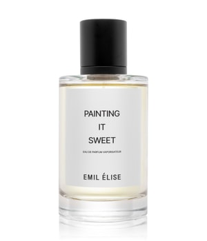 Zoet schilderen Eau de Parfum