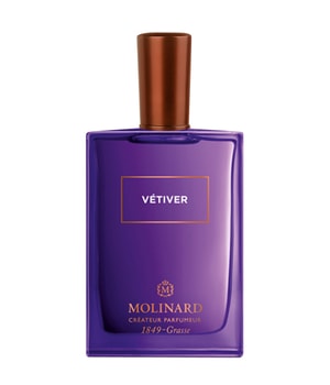 Vétiver Eau de Parfum