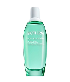 Eau Vitaminée Citrus Tonic Eau de Toilette