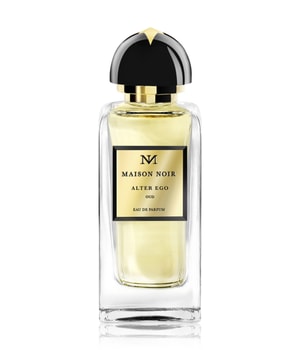 Alter Ego 786 Eau de Parfum