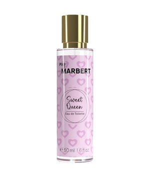 My Marbert Sweet Queen Eau de Toilette