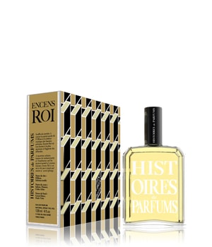 Encens Roi Klassiek Collectie Eau de Parfum