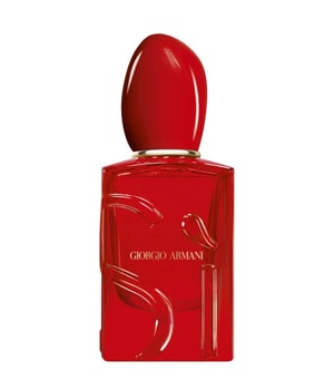 Sì Passione Red Musk Eau de Parfum