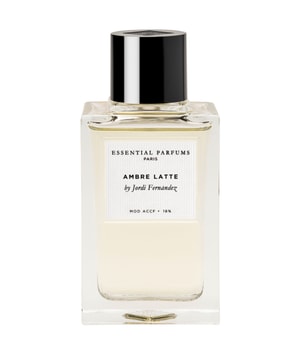 AMBRE LATTE Eau de Parfum