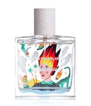 Lost In Translation Eau de Parfum