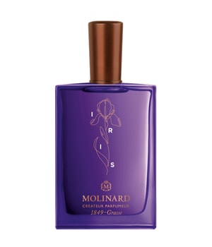 Iris Les Elements Eau de Parfum