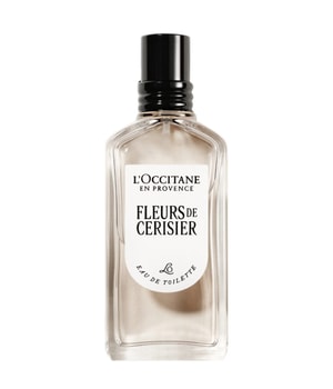 Fleurs de Cerisier Eau de Toilette