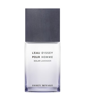 pour Homme Solar Lavender Intense Eau de Toilette
