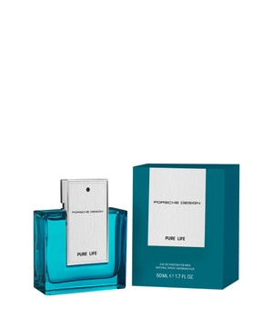 Pure Life Eau de Parfum