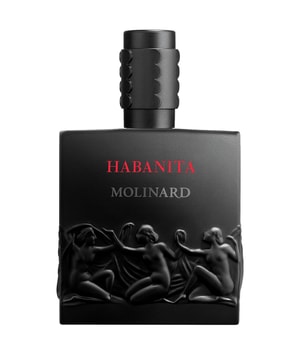 Habanita Eau de Parfum